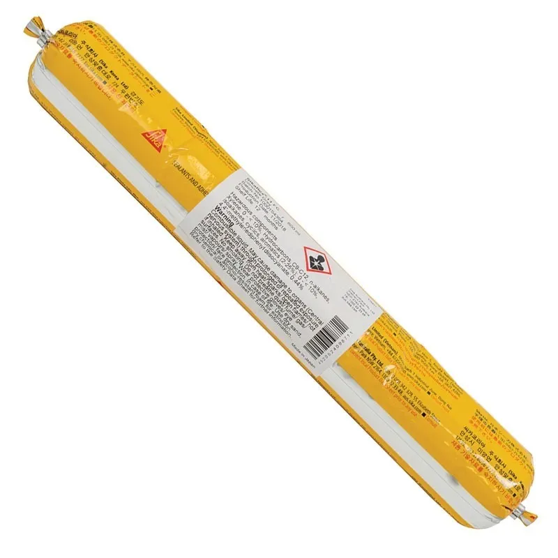 סיקה פלקס בנקניק איטום+הדבקה