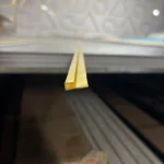 פס סגירה ניקל