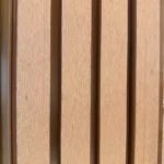 פלטת פולימר דגם זכוכית לבן גידים שחורים
