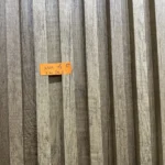 חיפוי סרגל – שיש בז'