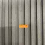 חיפוי סרגל – טרוונטין אפור