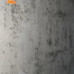 פלטת spc דגם שיש לבן חלק