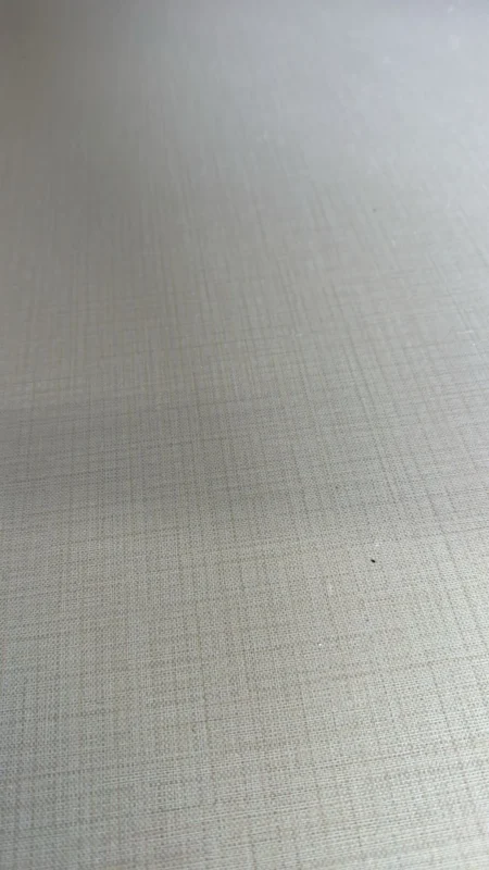 פלטת פולימר דגם פשתן רקם