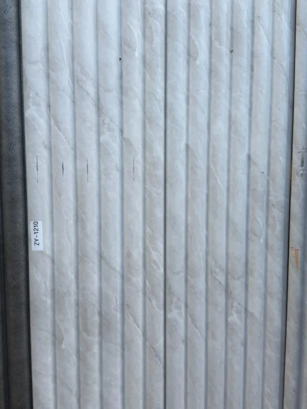 חיפוי סרגל- מספר דגם zy1
