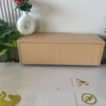 בטון אלסטי צבע אפור גידים